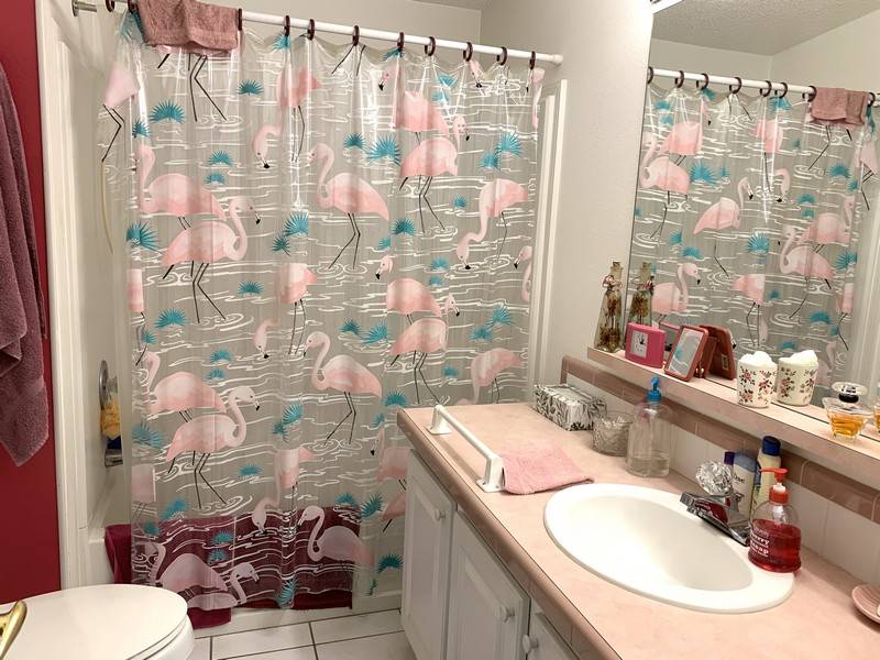 Mobile Home Bathroom Decorating Ideas